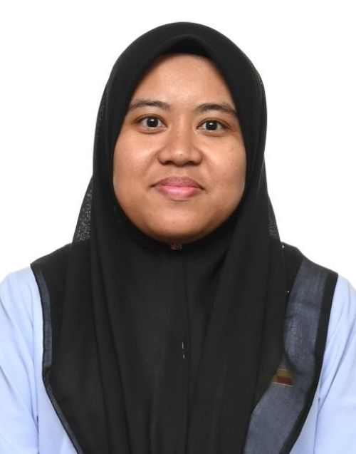 Siti Norsyahida binti Hasnan Basri